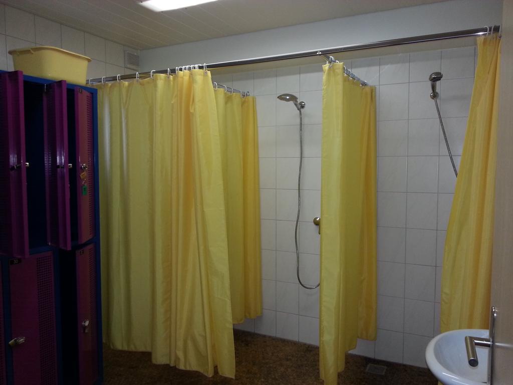 Wellness-Kneipp-Park Hotel Langenthal Bagian luar foto