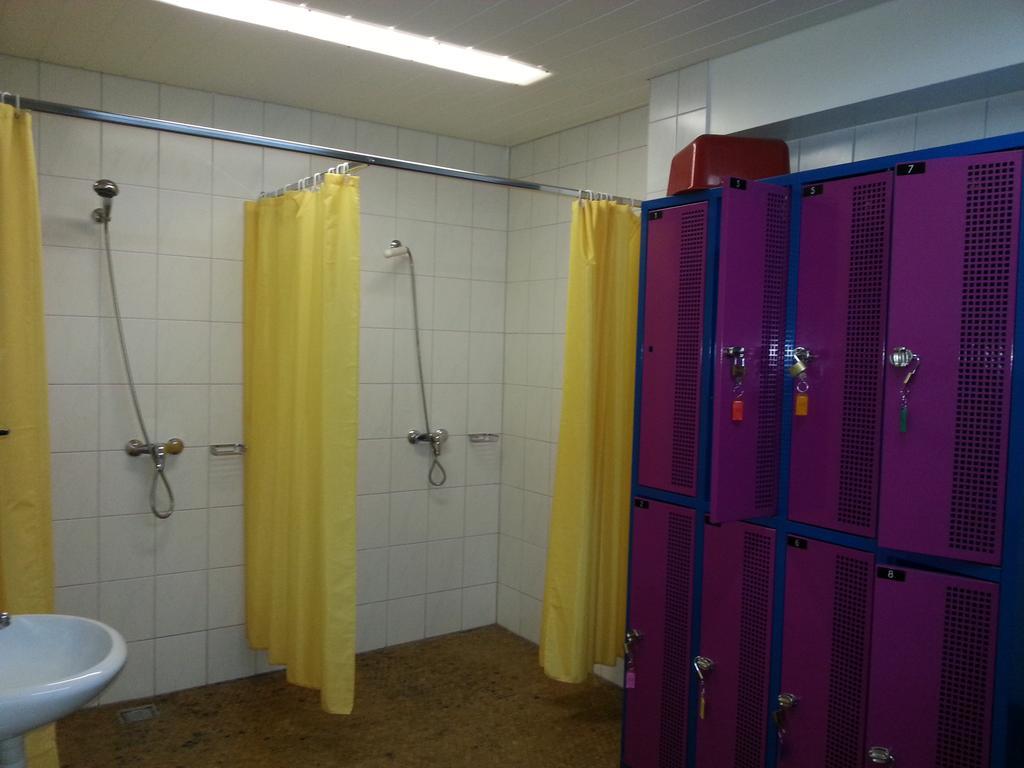Wellness-Kneipp-Park Hotel Langenthal Bagian luar foto