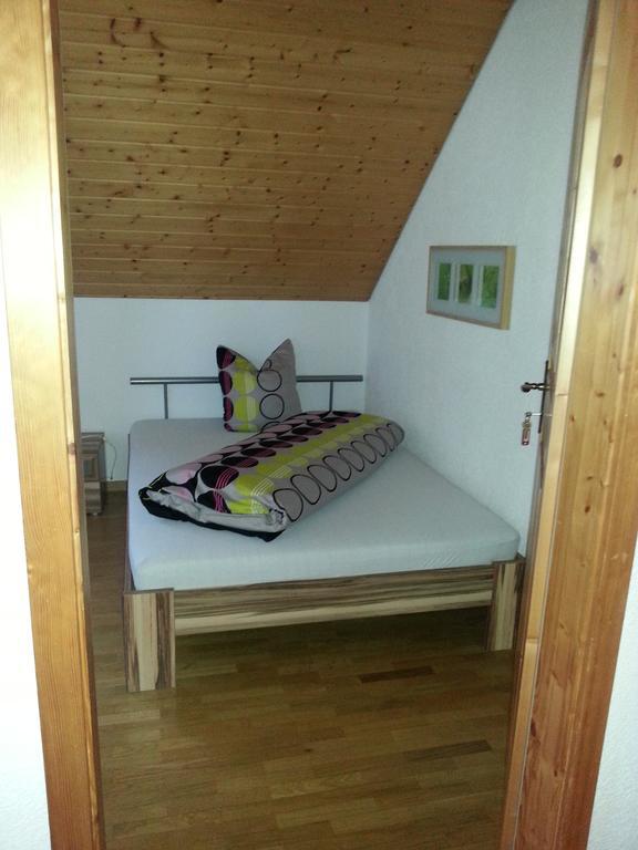 Wellness-Kneipp-Park Hotel Langenthal Bagian luar foto