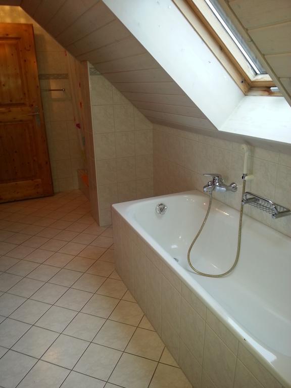 Wellness-Kneipp-Park Hotel Langenthal Bagian luar foto