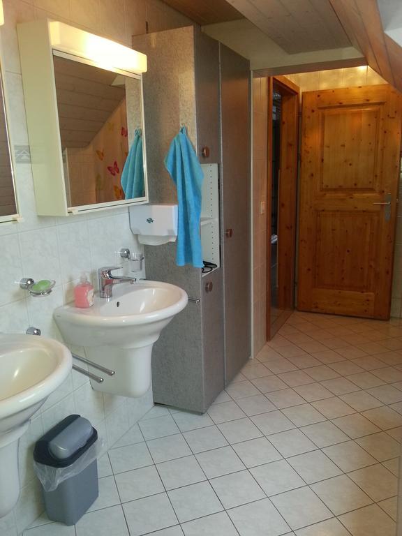 Wellness-Kneipp-Park Hotel Langenthal Bagian luar foto