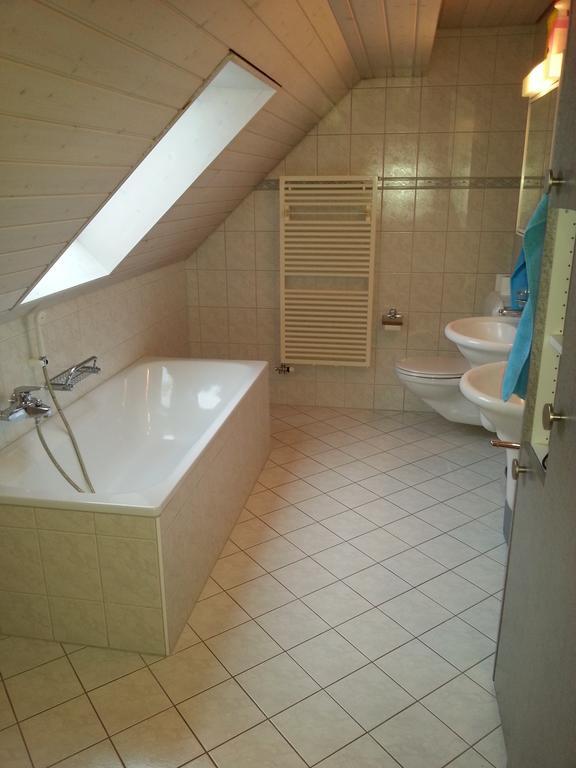 Wellness-Kneipp-Park Hotel Langenthal Bagian luar foto