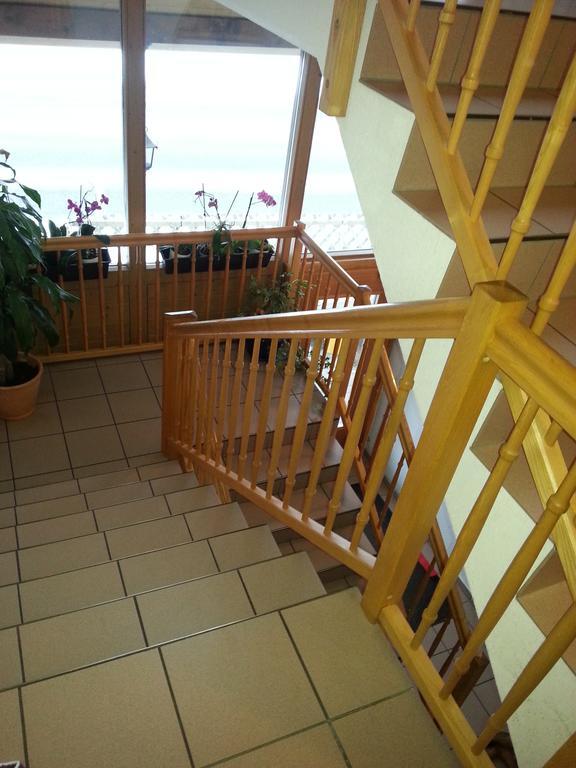 Wellness-Kneipp-Park Hotel Langenthal Bagian luar foto