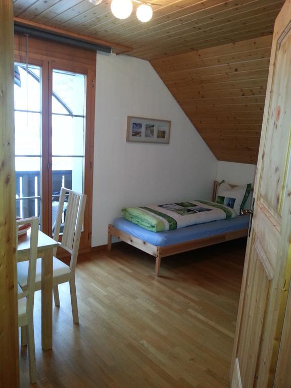 Wellness-Kneipp-Park Hotel Langenthal Ruang foto