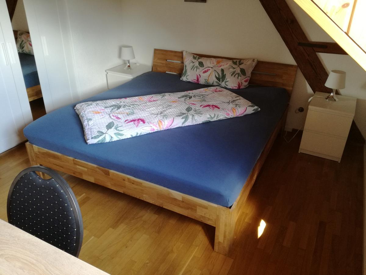 Wellness-Kneipp-Park Hotel Langenthal Bagian luar foto