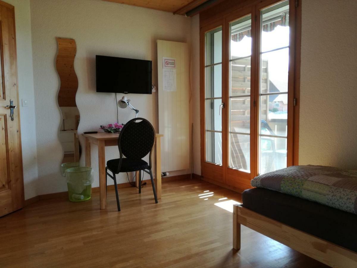 Wellness-Kneipp-Park Hotel Langenthal Bagian luar foto